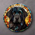 Newfoundland Glass Suncatcher Worktop Saver
